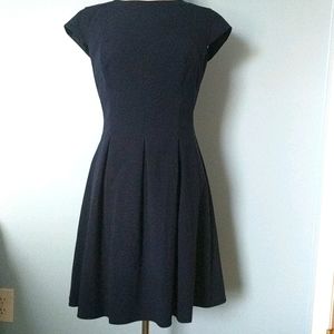 Women's Fit and Flare Dress